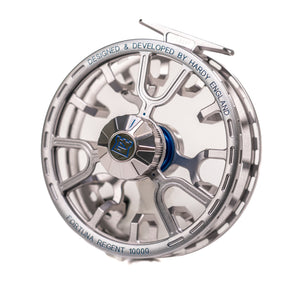 Hardy Fortuna Regent Fly Reel