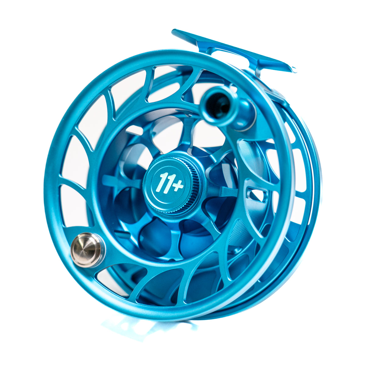 Hatch 2023 Custom Iconic Fly Reel - Saltwater Slam