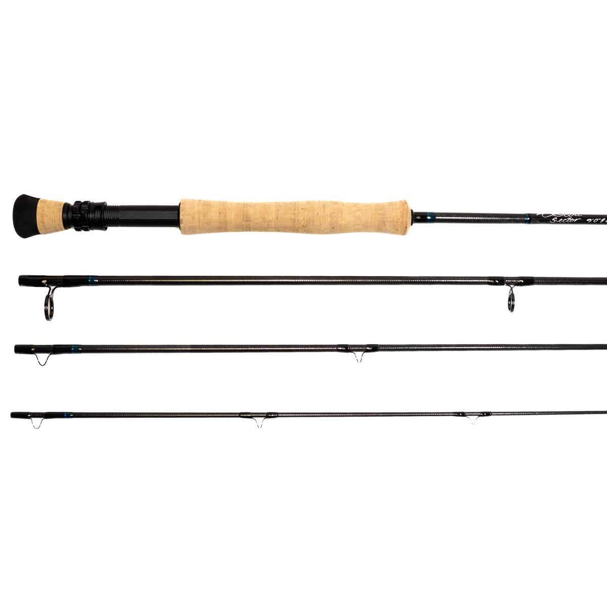 Scott Sector Fly Rod
