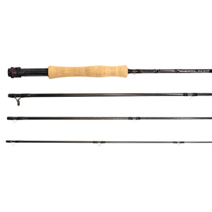 Scott Centric Fly Rod