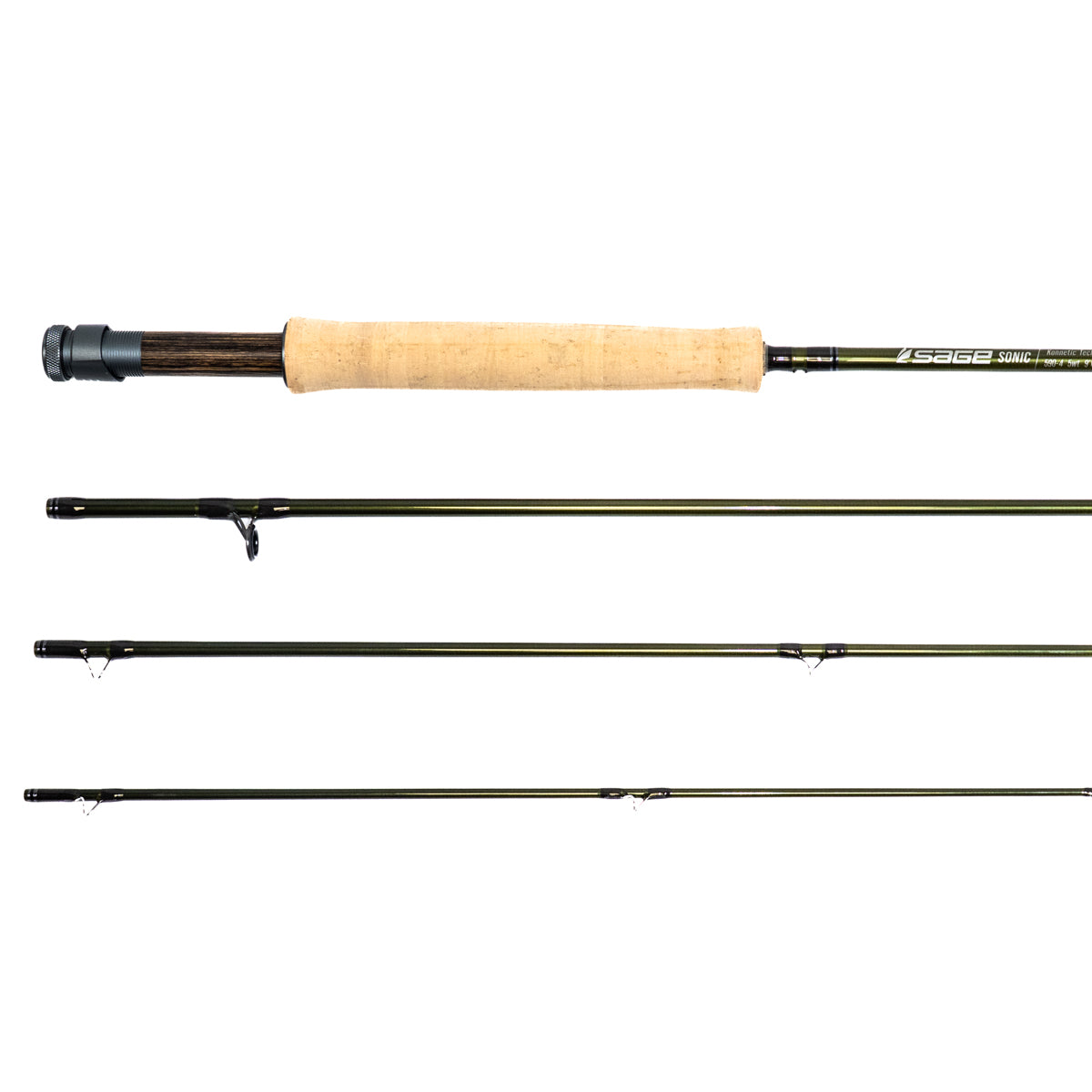 Sage Sonic Fly Rod