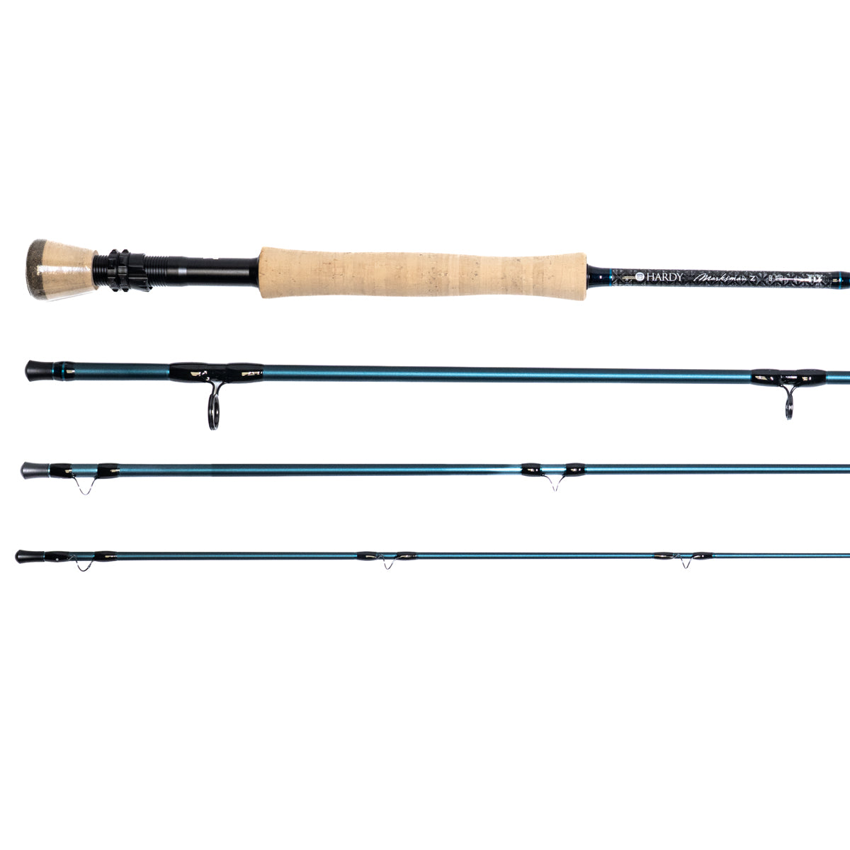 Hardy Marksman Z Fly Rod