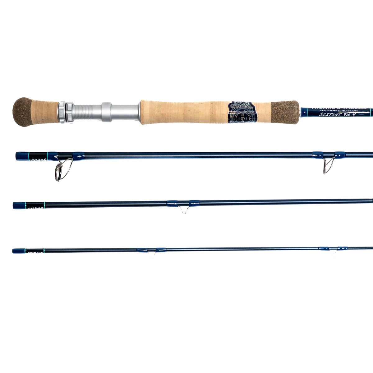 Thomas &amp; Thomas Sextant Fly Rod