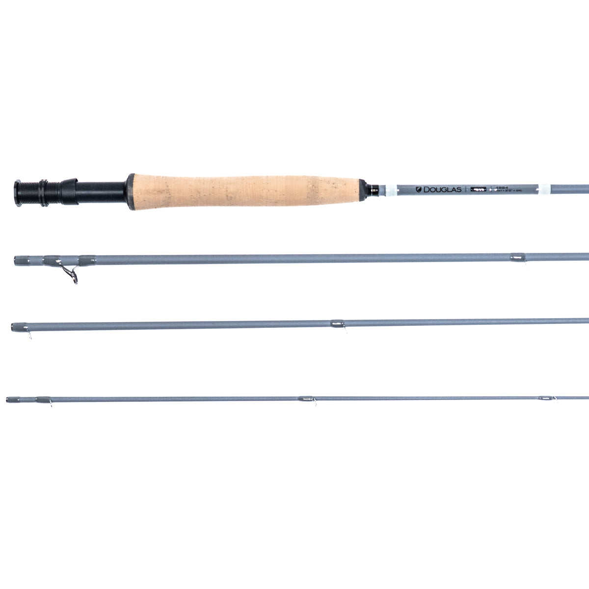 Douglas Era Fly Rod