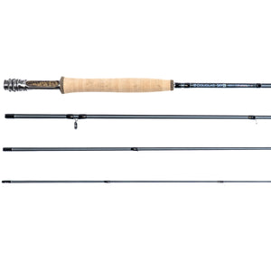 Douglas Sky G Fly Rod