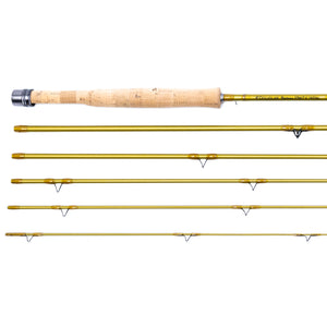 Douglas Upstream Fly Rod