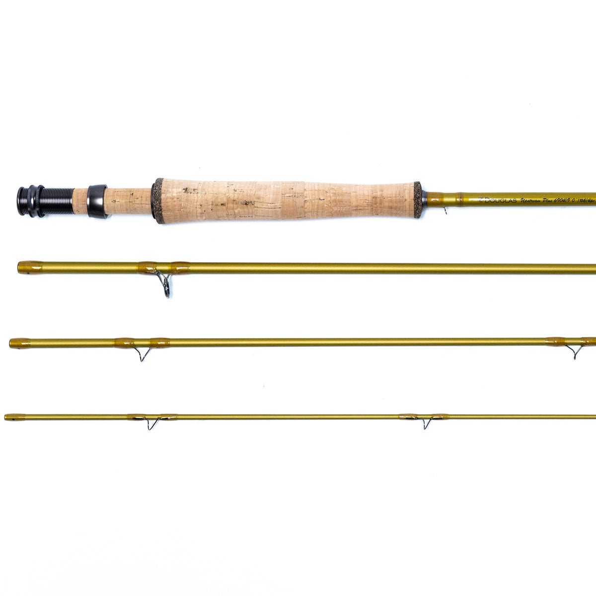 Douglas Upstream Plus Fly Rod (Drop Shipped)