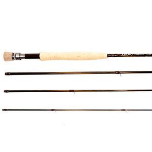Echo Carbon XL Euro Nymph Rod