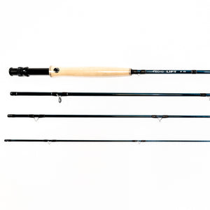 Echo Lift Fly Rod
