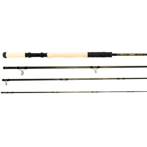 Echo Musky Fly Rod