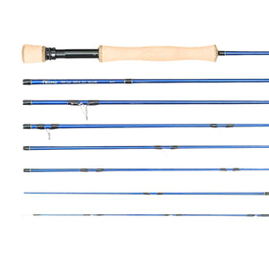 Echo Trip Travel Fly Rod 8 piece