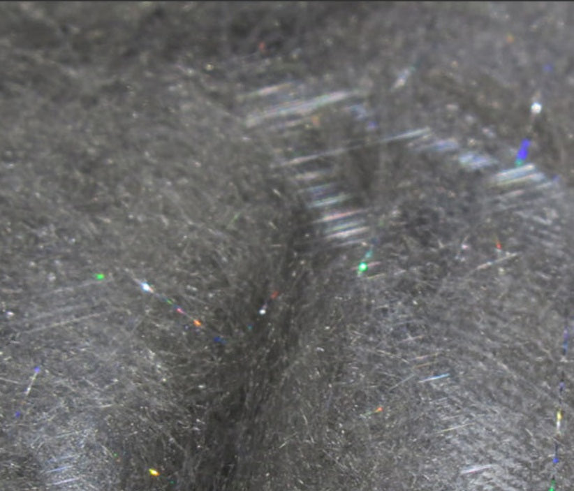 Fly Fish Food&#39;s Bruiser Blend