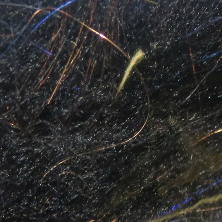 Fly Fish Food&#39;s Bruiser Blend Jr.