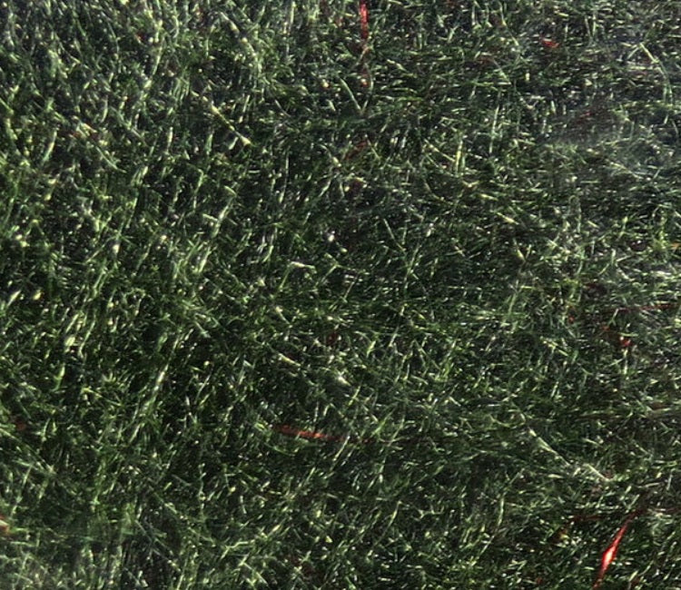 Fly Fish Food's Bruiser Blend