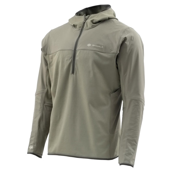 Skwala Fusion Tactical Hoody
