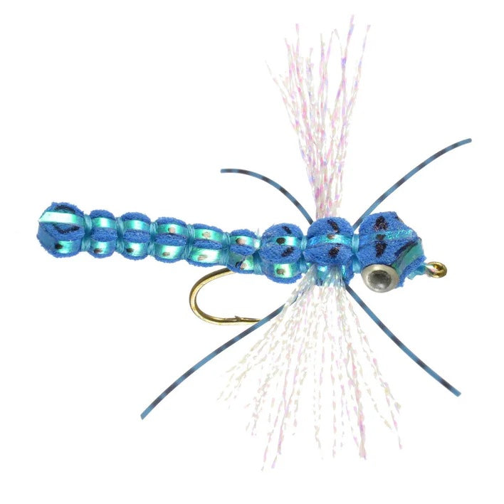 Whitlock&#39;s Gorilla Damsel/Dragon