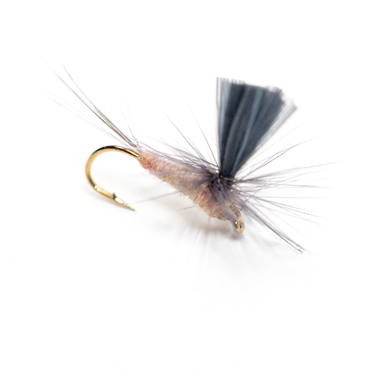 Hendrickson Paradun