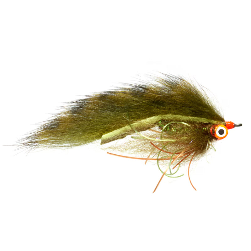 Moore&#39;s Tungsten Hi-Lo