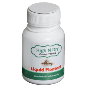 High N Dry Liquid Floatant