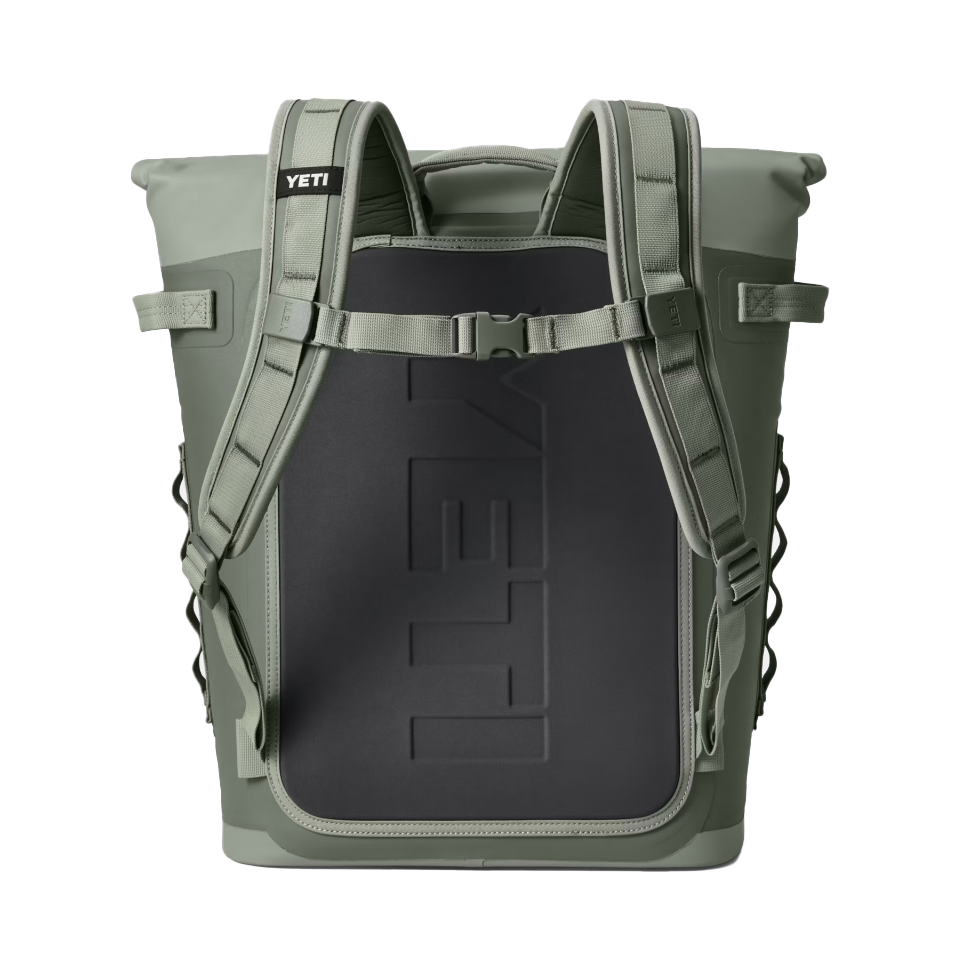 Yeti M20 Backpack Soft Cooler