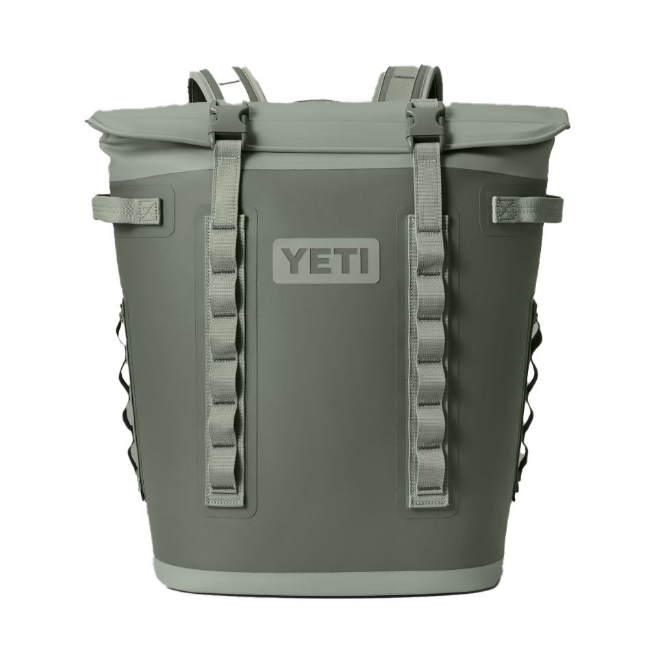Yeti M20 Backpack Soft Cooler