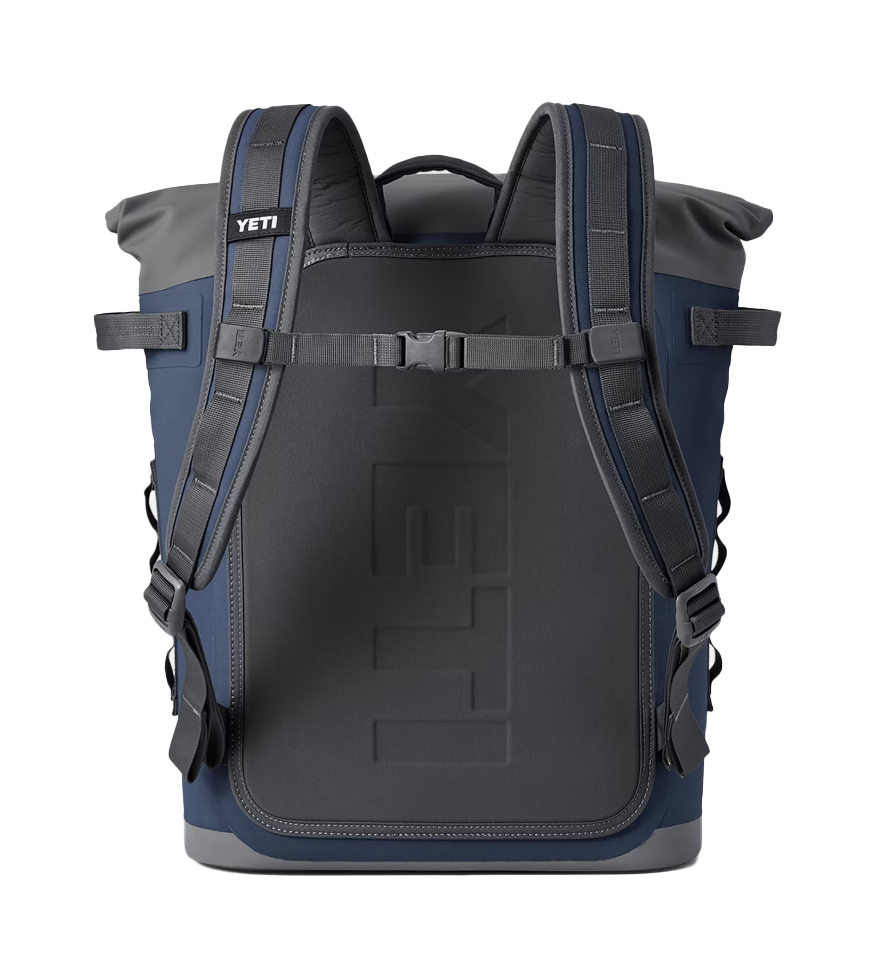 Yeti M20 Backpack Soft Cooler