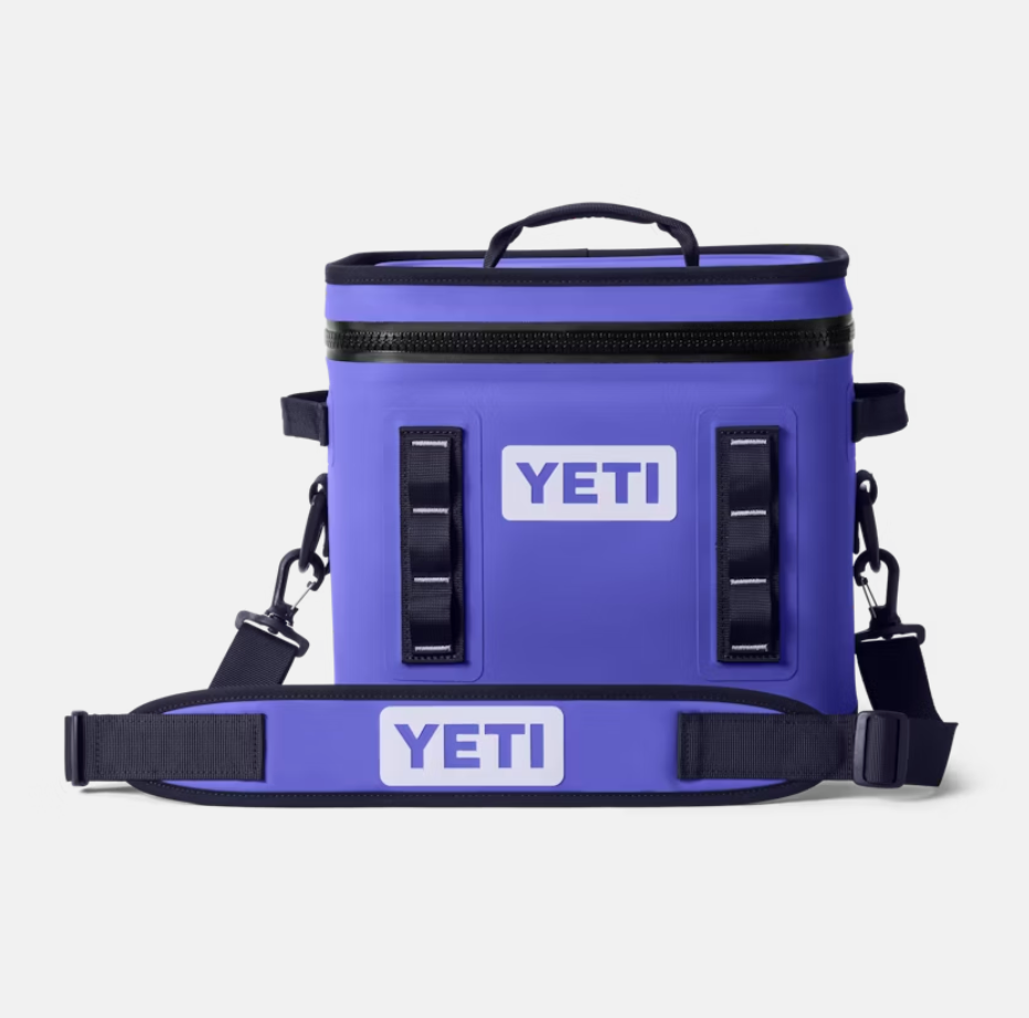 Yeti Hopper Flip 8