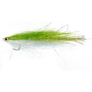 Custom Tied Mushmouth Fly