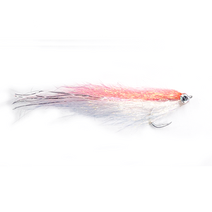 Custom Tied Mushmouth Fly