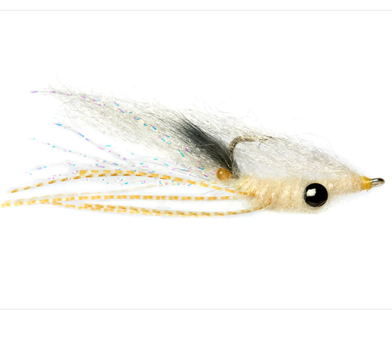 Mitchell's Itchy &amp; Scratchy Weighted