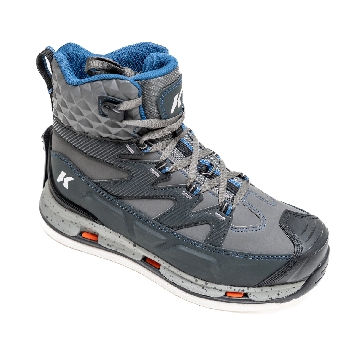 Korkers Bantam Lite Wading Boot (Felt &amp; Kling on Soles)