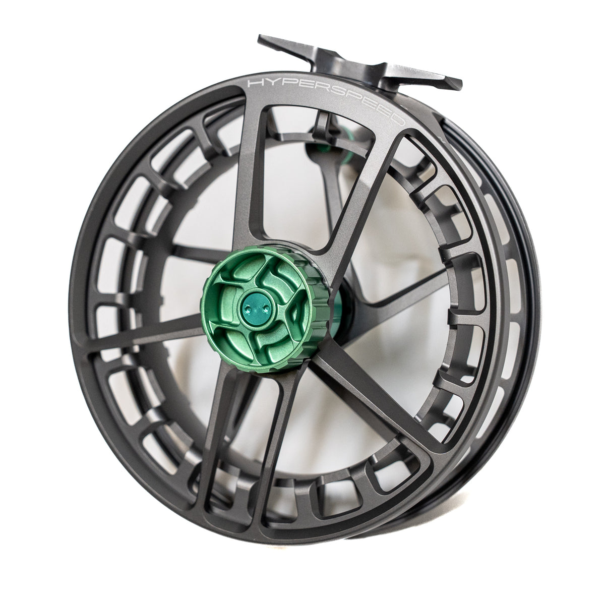 Lamson Hyperspeed M8 Fly Reel