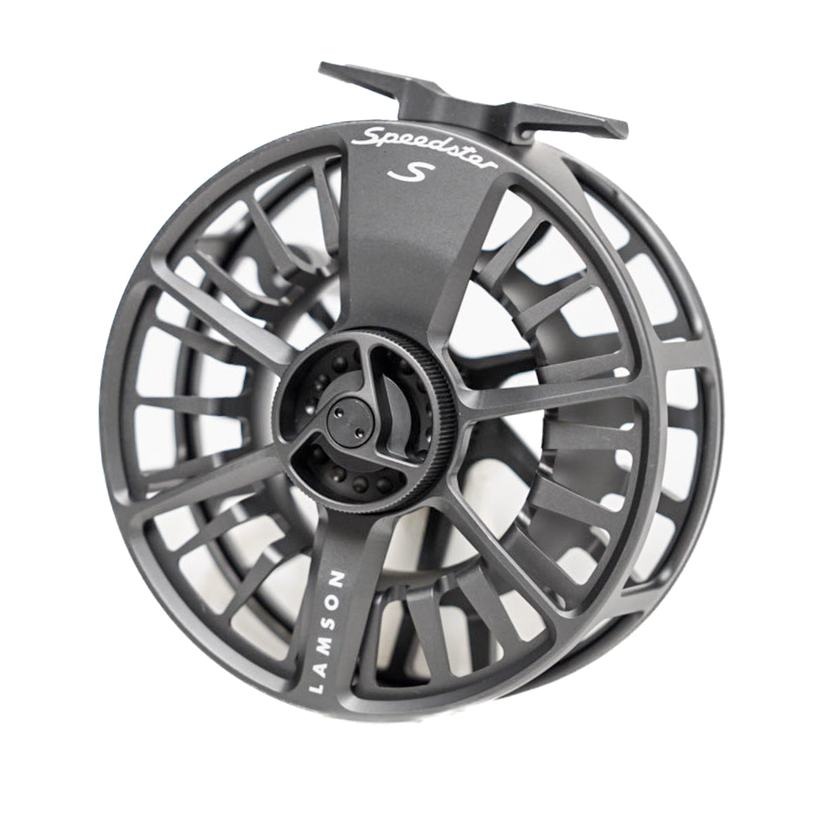 Lamson Speedster S-Series HD Fly Reel