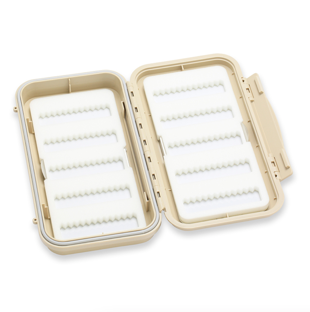 C&amp;F Design Saltwater Bonefish Fly Case