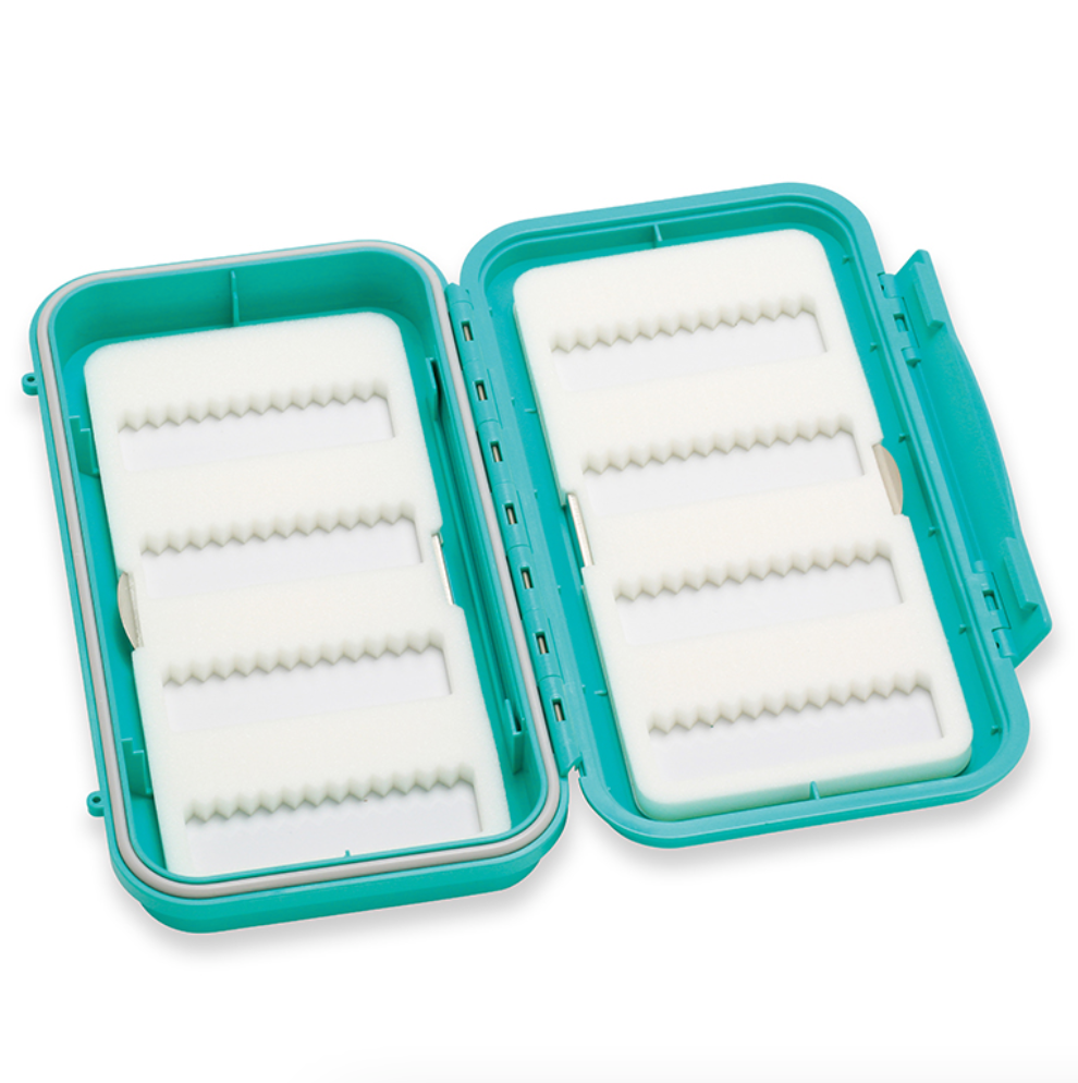 C&amp;F Design Saltwater Permit Fly Case