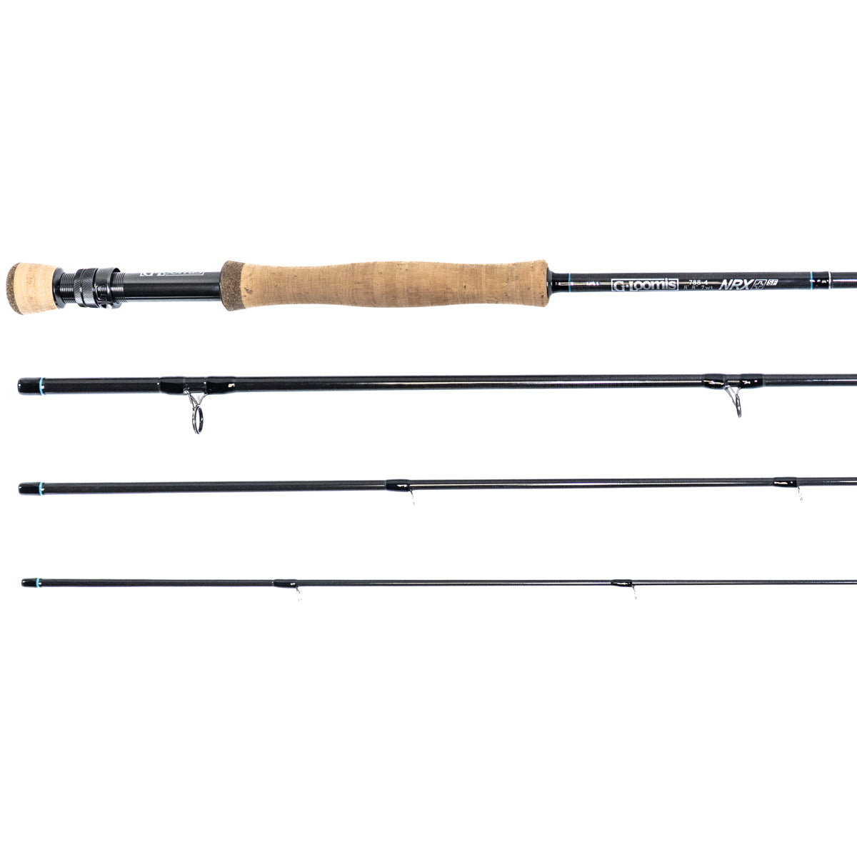 G Loomis NRX+ Swim Fly