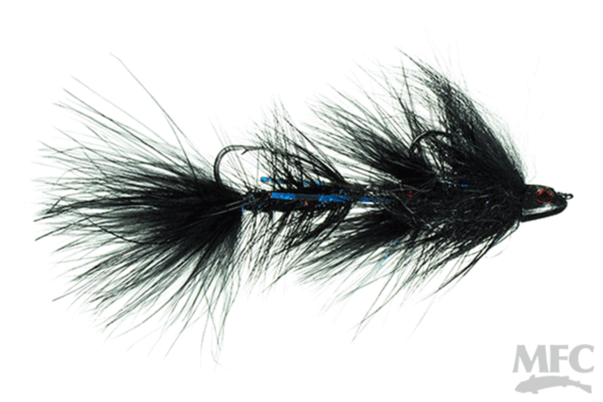 Strolis' Micro Head Banger