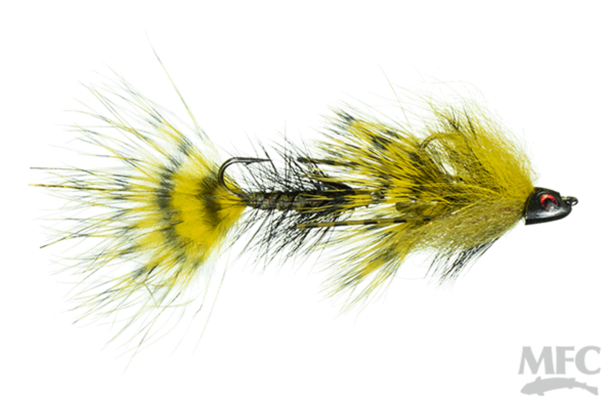 Strolis' Micro Head Banger