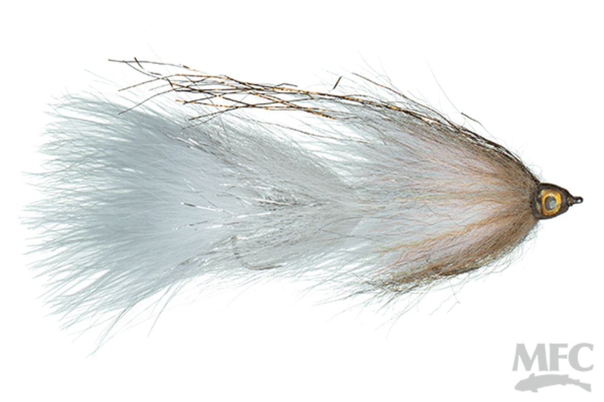 Strolis' Mini Masked Avenger