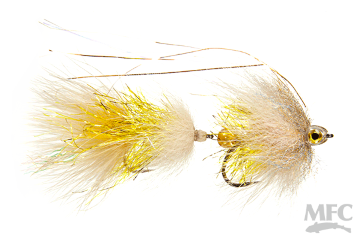 Strolis' Mini Masked Avenger