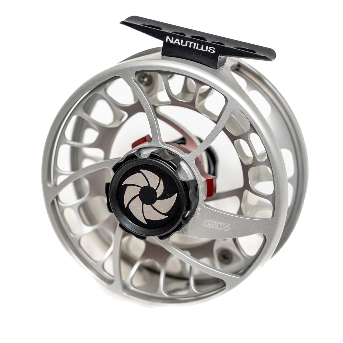 Nautilus GTX Fly Reel