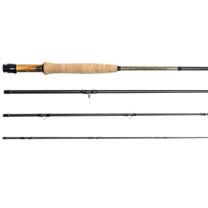 Orvis Superfine Glass Fly Rod