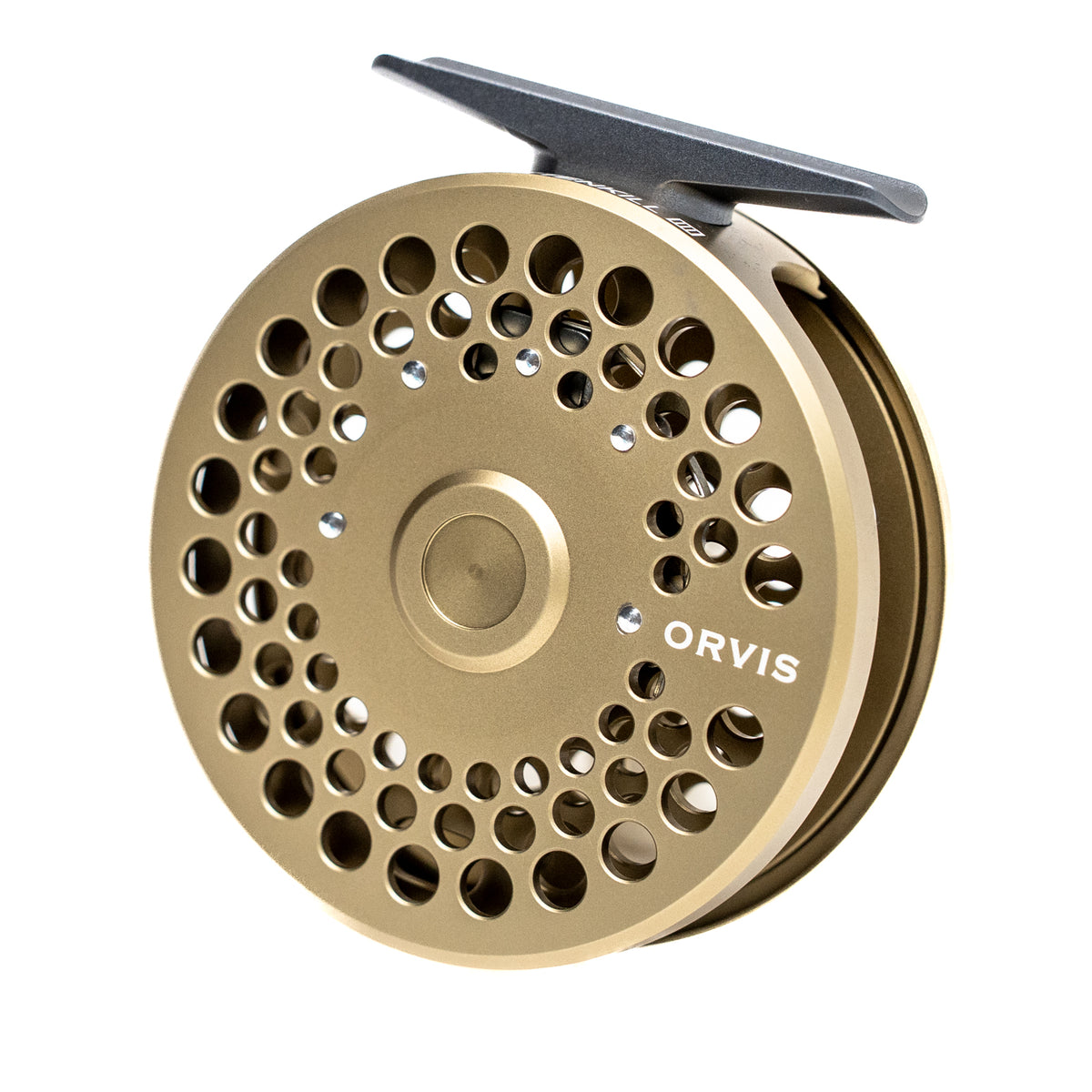 Orvis Battenkill Click Pawl Fly Reel