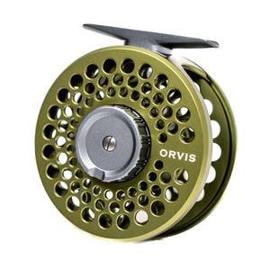 Orvis Battenkill Disc Fly Reel