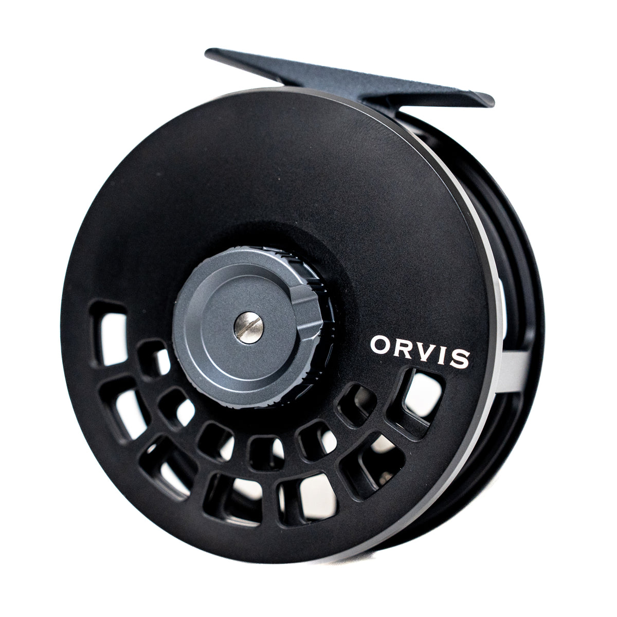 Orvis SSR Disc Spey Fly Reel