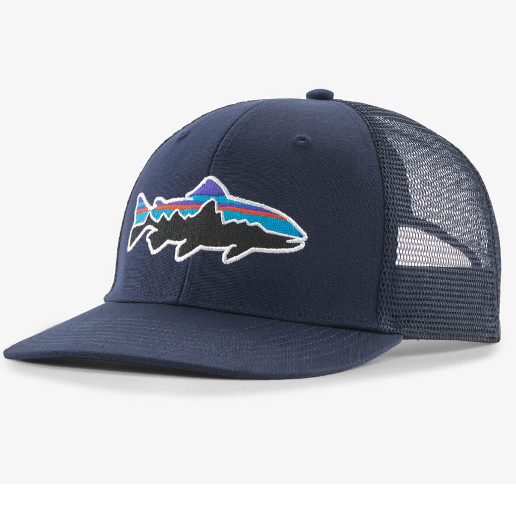 Patagonia Fitz Roy Trout Trucker