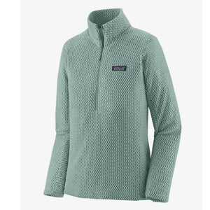 Patagonia Women's R1 Air Zip-Neck