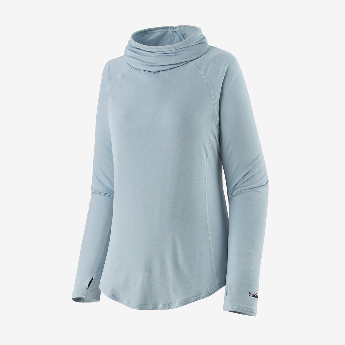 Patagonia Women's Tropic Comfort Natural UPF Hoody (Discontinued Colors)