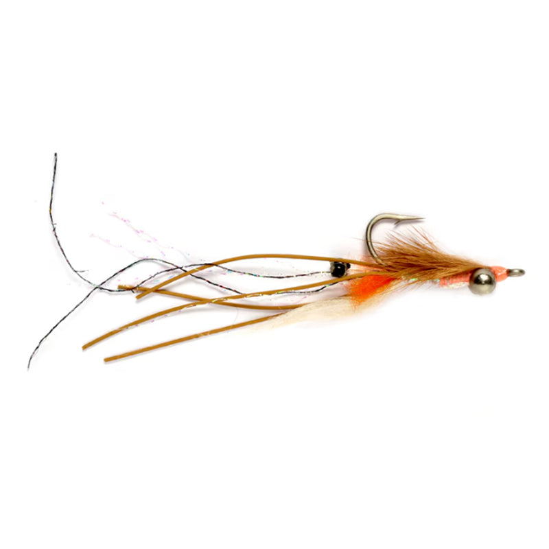 Peterson's Spawning Shrimp