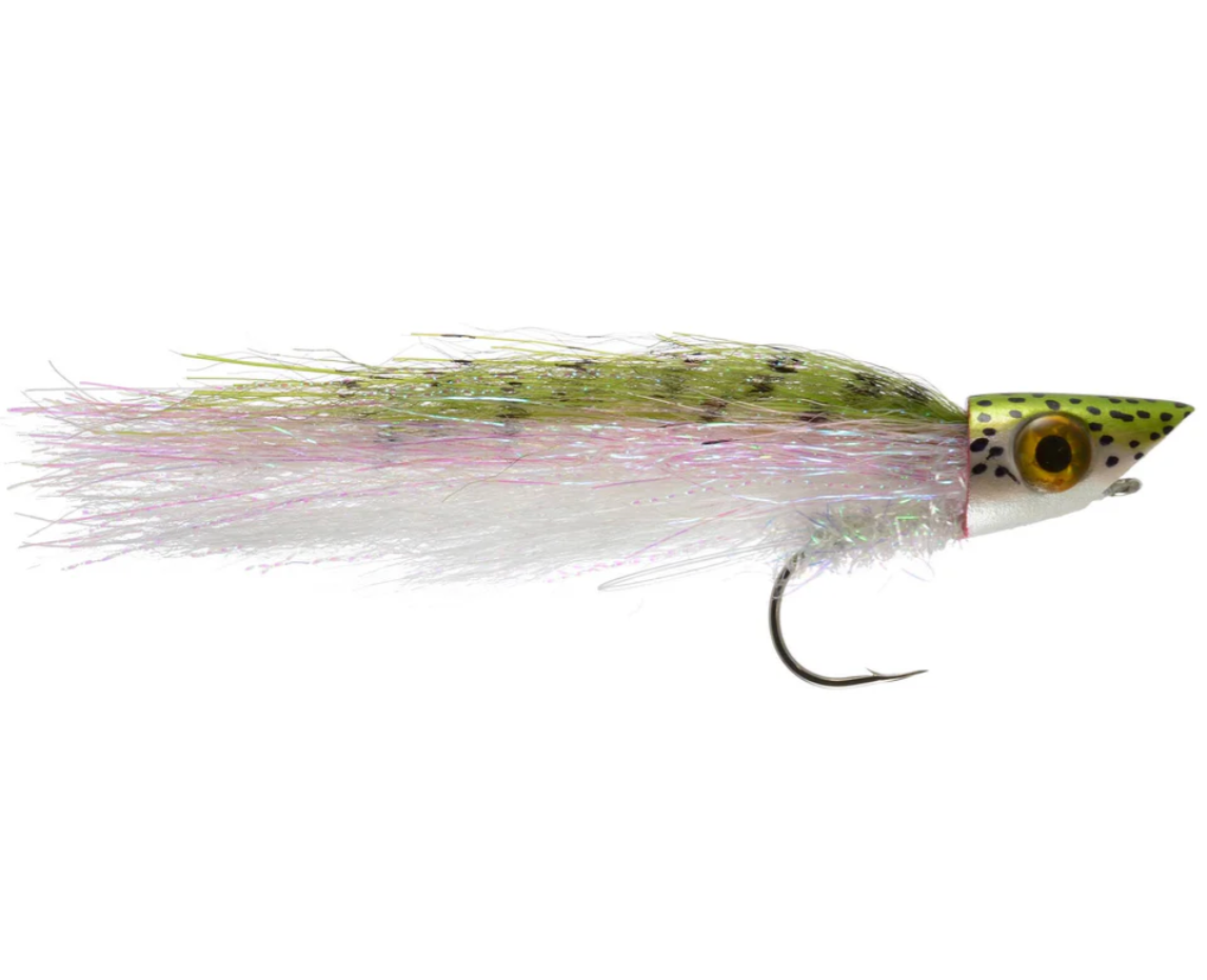 Rainy's Bisharat's Pole Dancer